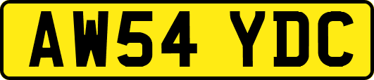 AW54YDC