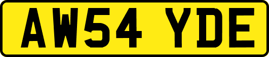 AW54YDE