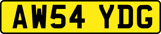 AW54YDG