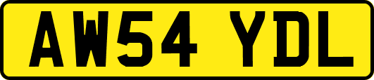 AW54YDL