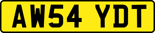 AW54YDT