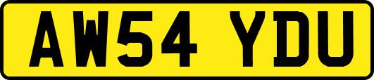 AW54YDU