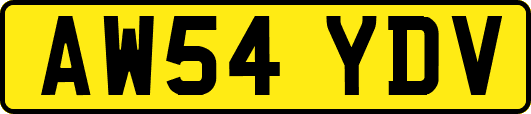 AW54YDV
