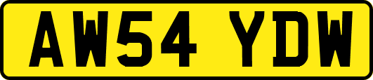 AW54YDW