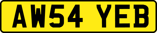 AW54YEB
