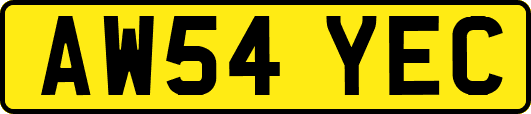 AW54YEC