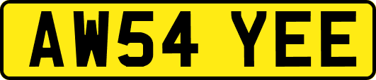 AW54YEE