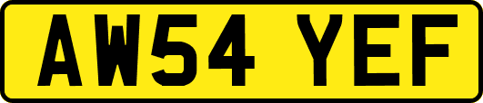 AW54YEF