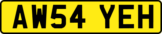 AW54YEH