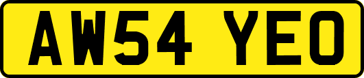 AW54YEO
