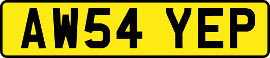 AW54YEP