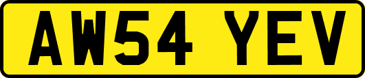 AW54YEV