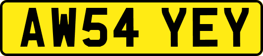 AW54YEY