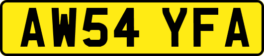 AW54YFA