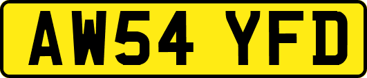 AW54YFD