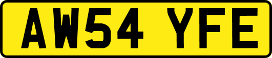AW54YFE