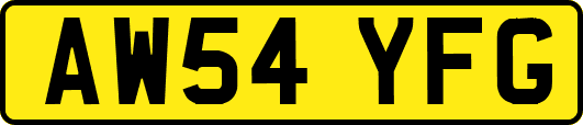 AW54YFG