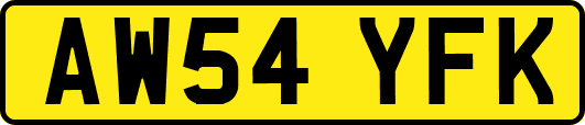 AW54YFK