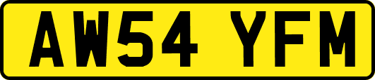 AW54YFM