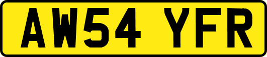 AW54YFR