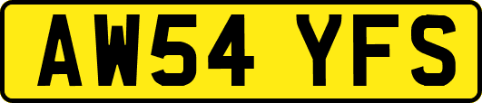AW54YFS