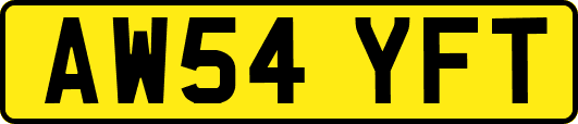 AW54YFT