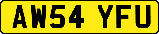 AW54YFU