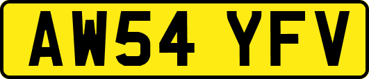 AW54YFV