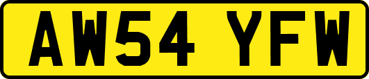 AW54YFW