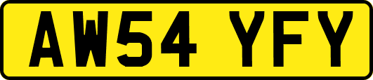 AW54YFY