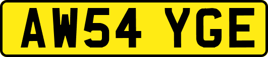 AW54YGE