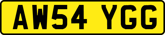 AW54YGG