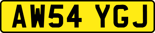 AW54YGJ