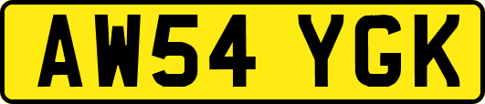 AW54YGK