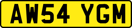 AW54YGM