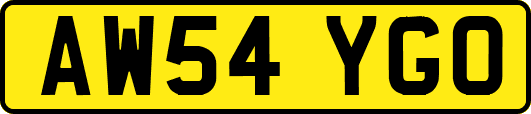 AW54YGO