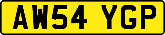 AW54YGP