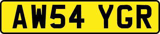 AW54YGR