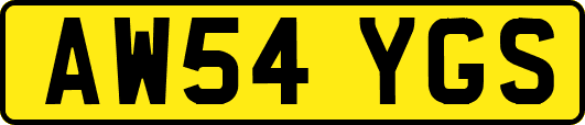 AW54YGS