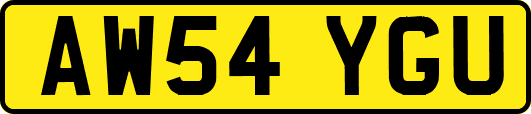 AW54YGU