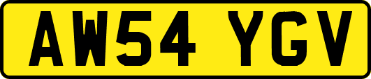 AW54YGV