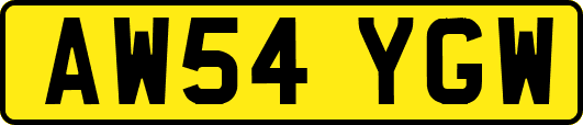 AW54YGW