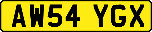 AW54YGX