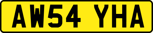 AW54YHA