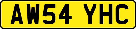 AW54YHC