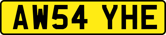 AW54YHE