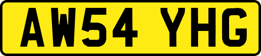 AW54YHG