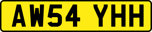 AW54YHH