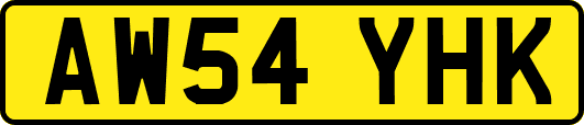 AW54YHK