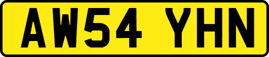 AW54YHN